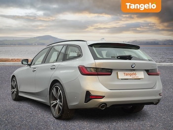 Used BMW 3 Series 2021 for sale - 75507143: Photo