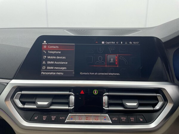 Used BMW 3 Series 2021 for sale - 75507143: Photo 33