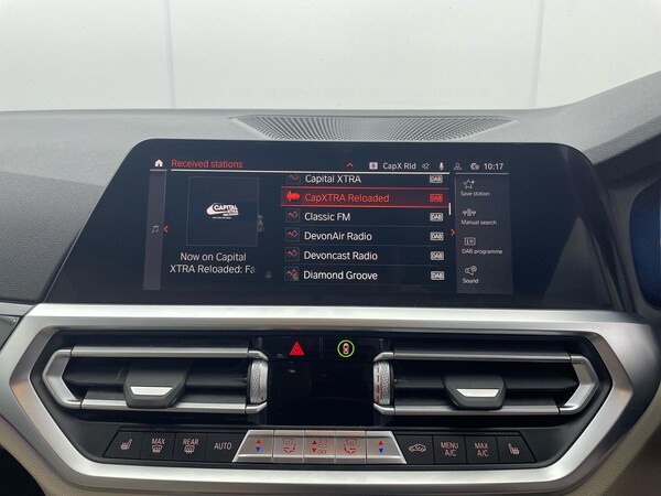 Used BMW 3 Series 2021 for sale - 75507143: Photo 34