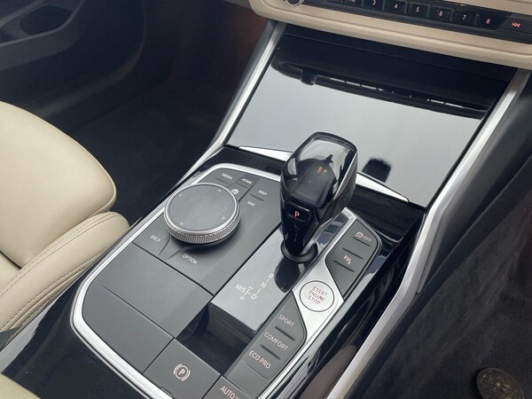 Used BMW 3 Series 2021 for sale - 75507143: Photo 35