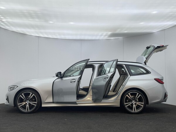 Used BMW 3 Series 2021 for sale - 75507143: Photo 39
