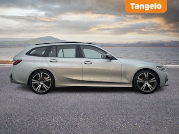 Used BMW 3 Series 2021 for sale - 75507143: Photo