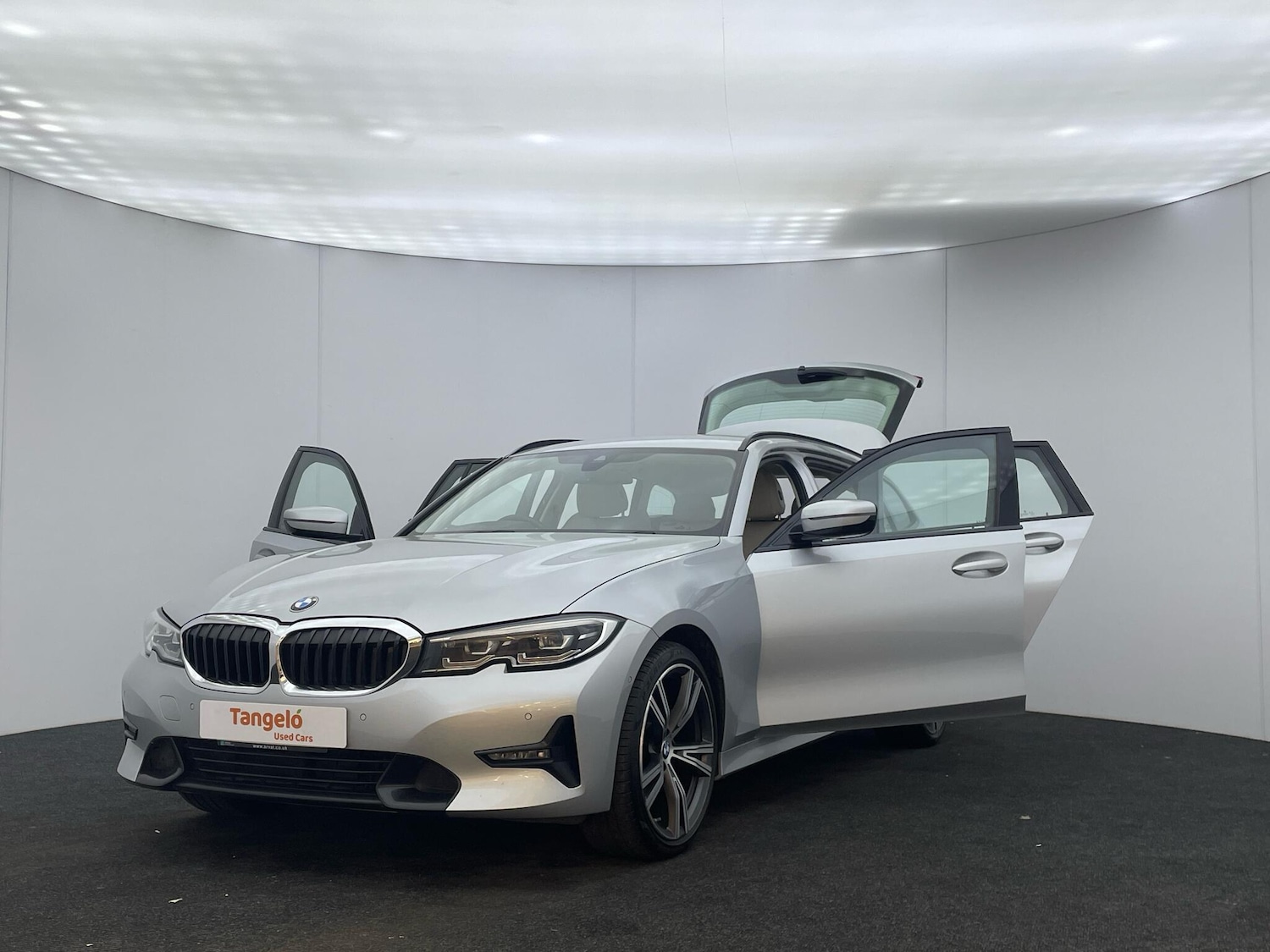 Vehicle 40