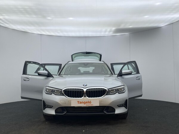 Used BMW 3 Series 2021 for sale - 75507143: Photo 41