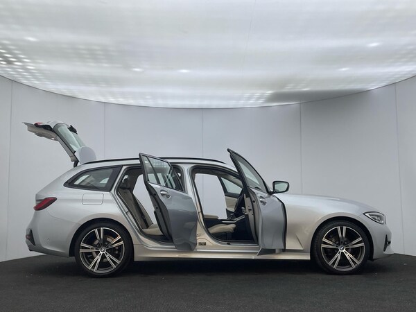 Used BMW 3 Series 2021 for sale - 75507143: Photo 43