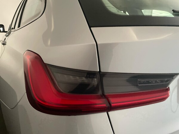 Used BMW 3 Series 2021 for sale - 75507143: Photo 46