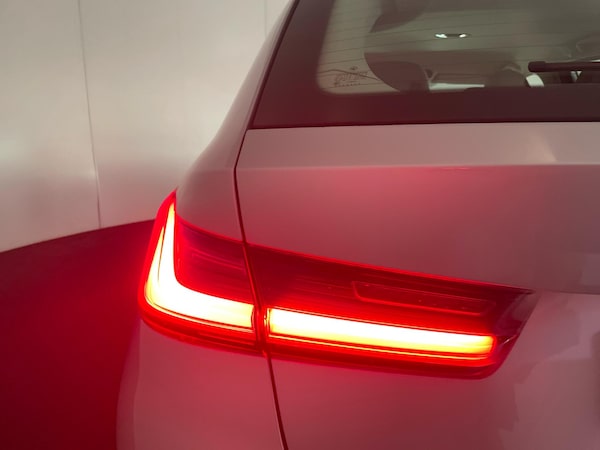Used BMW 3 Series 2021 for sale - 75507143: Photo 48