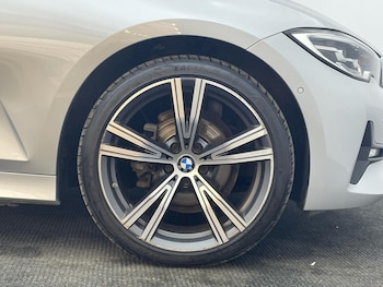 Used BMW 3 Series 2021 for sale - 75507143: Photo