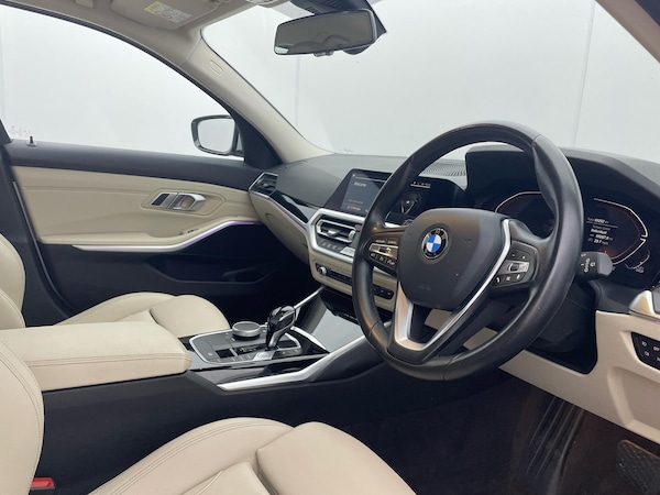 Used BMW 3 Series 2021 for sale - 75507143: Photo 5