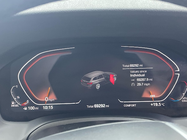 Used BMW 3 Series 2021 for sale - 75507143: Photo 6