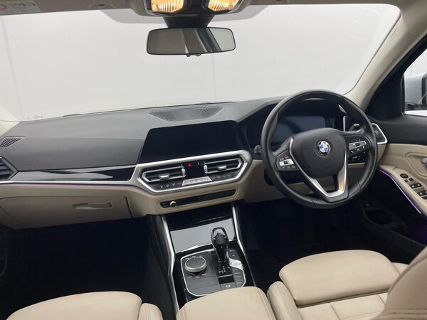 Used BMW 3 Series 2021 for sale - 75507143: Photo 7