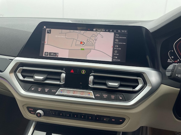 Used BMW 3 Series 2021 for sale - 75507143: Photo 8