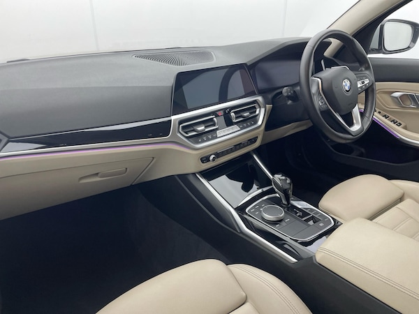 Used BMW 3 Series 2021 for sale - 75507143: Photo 9