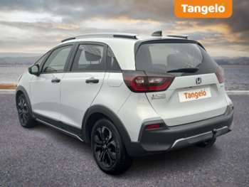 Used Honda Jazz 2023 for sale - 73600507: Photo
