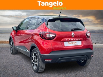 Used Renault Captur 2019 for sale - 78461612: Photo