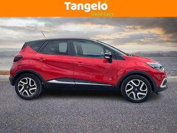 Used Renault Captur 2019 for sale - 78461612: Photo