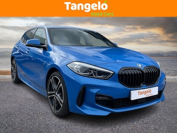 Used BMW 1 Series 2024 for sale - 78231064: Photo