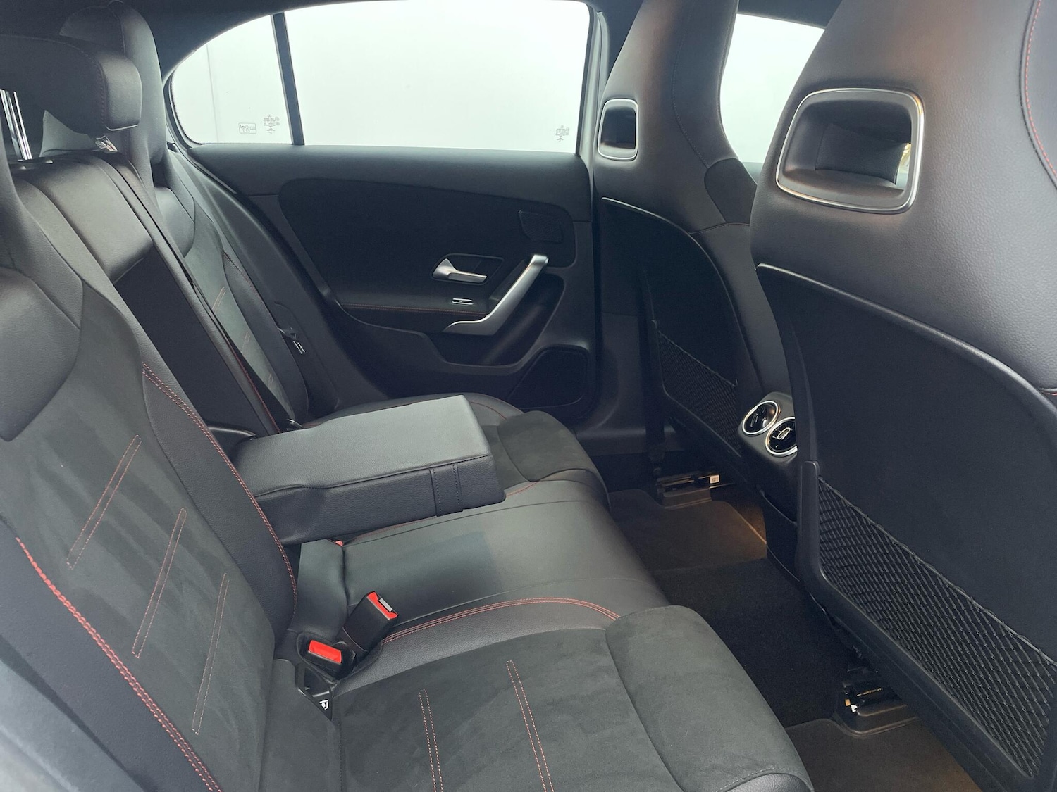 Used Mercedes-Benz A-Class 2019 for sale - 76689062: Photo 14