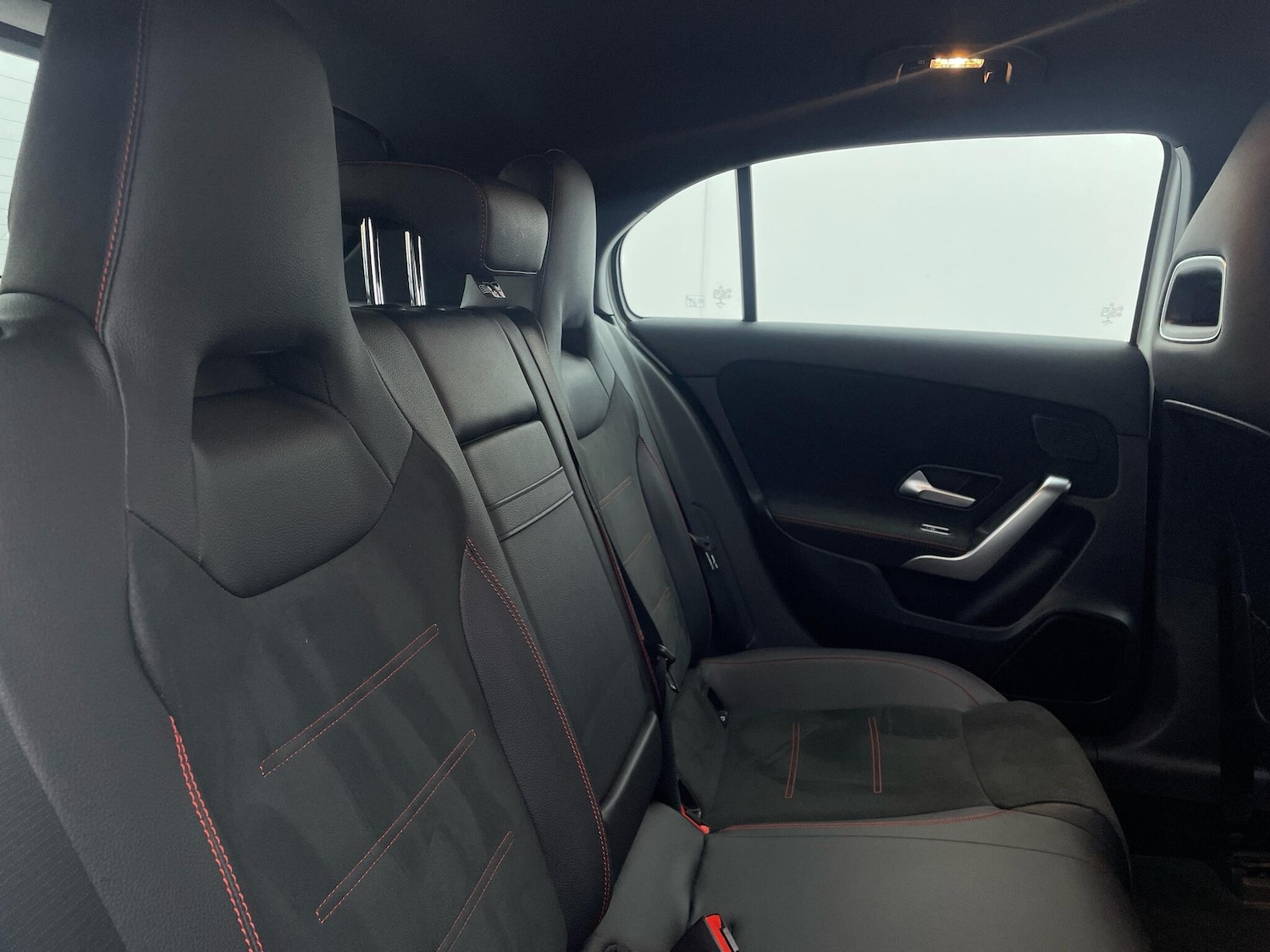 Used Mercedes-Benz A-Class 2019 for sale - 76689062: Photo 16