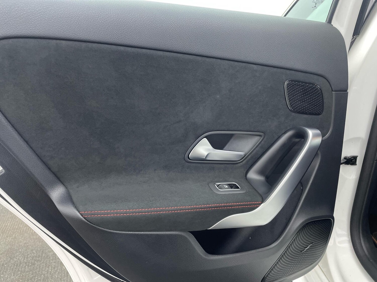 Used Mercedes-Benz A-Class 2019 for sale - 76689062: Photo 17