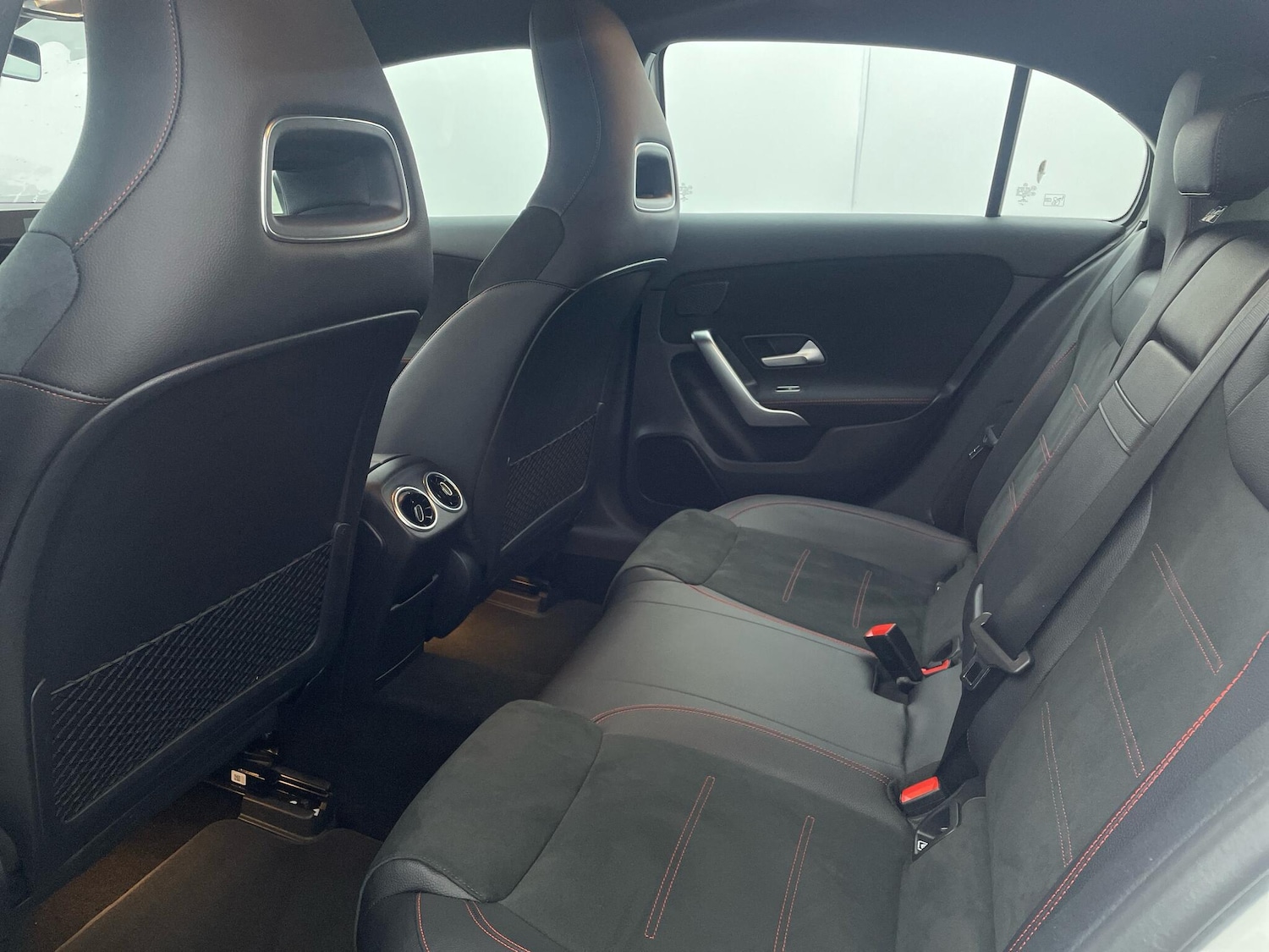 Used Mercedes-Benz A-Class 2019 for sale - 76689062: Photo 18