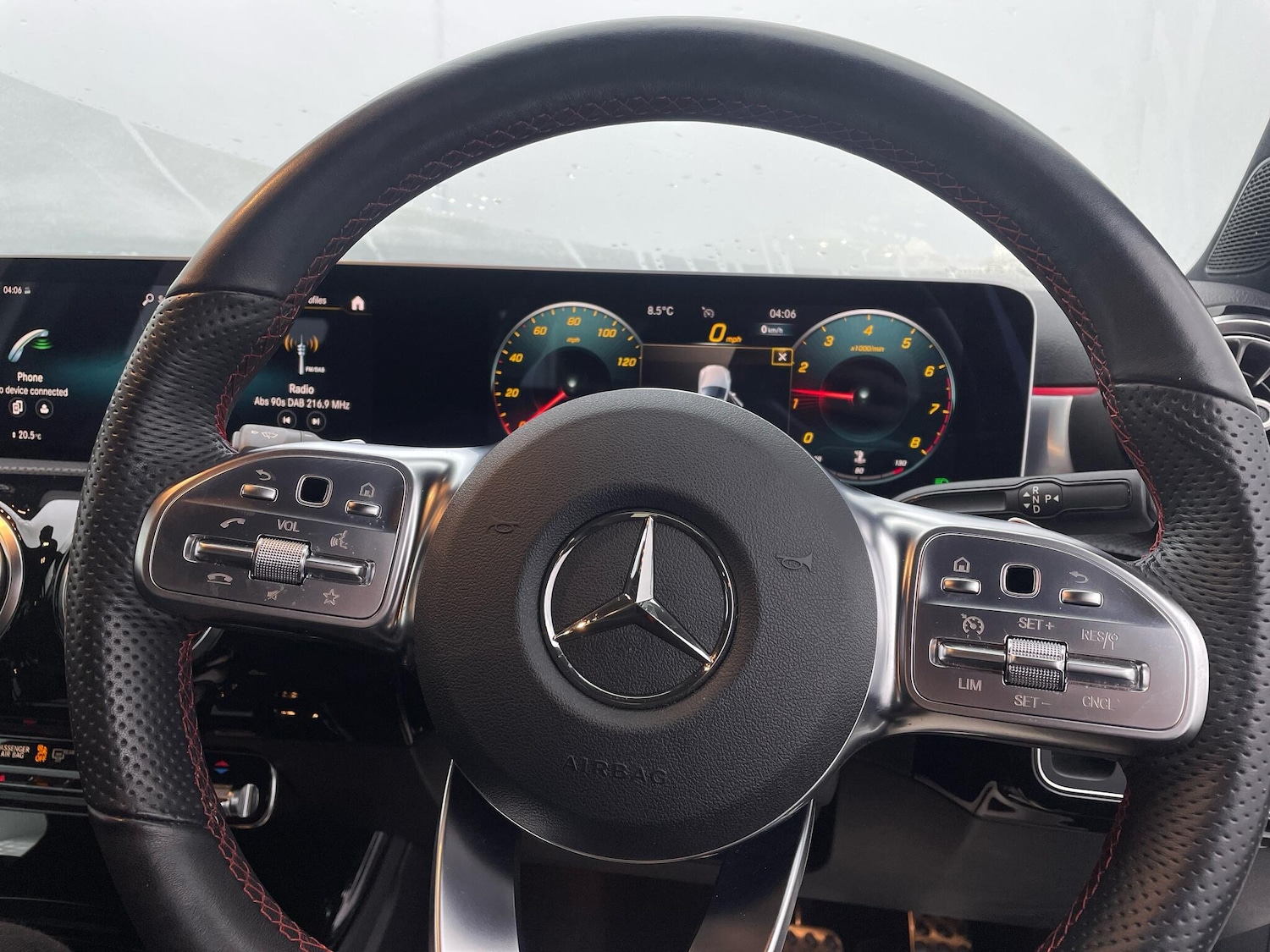 Used Mercedes-Benz A-Class 2019 for sale - 76689062: Photo 20