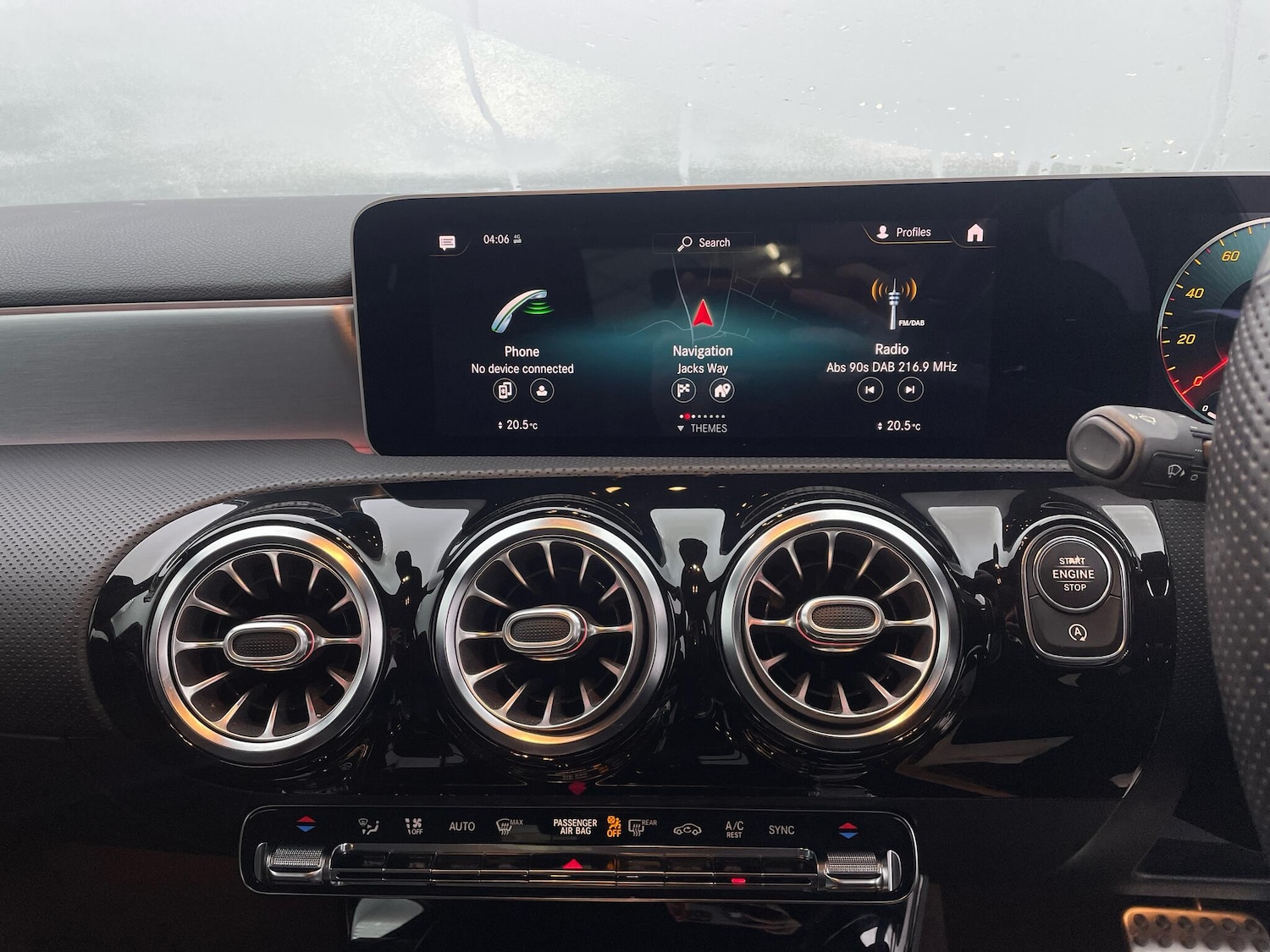 Used Mercedes-Benz A-Class 2019 for sale - 76689062: Photo 22