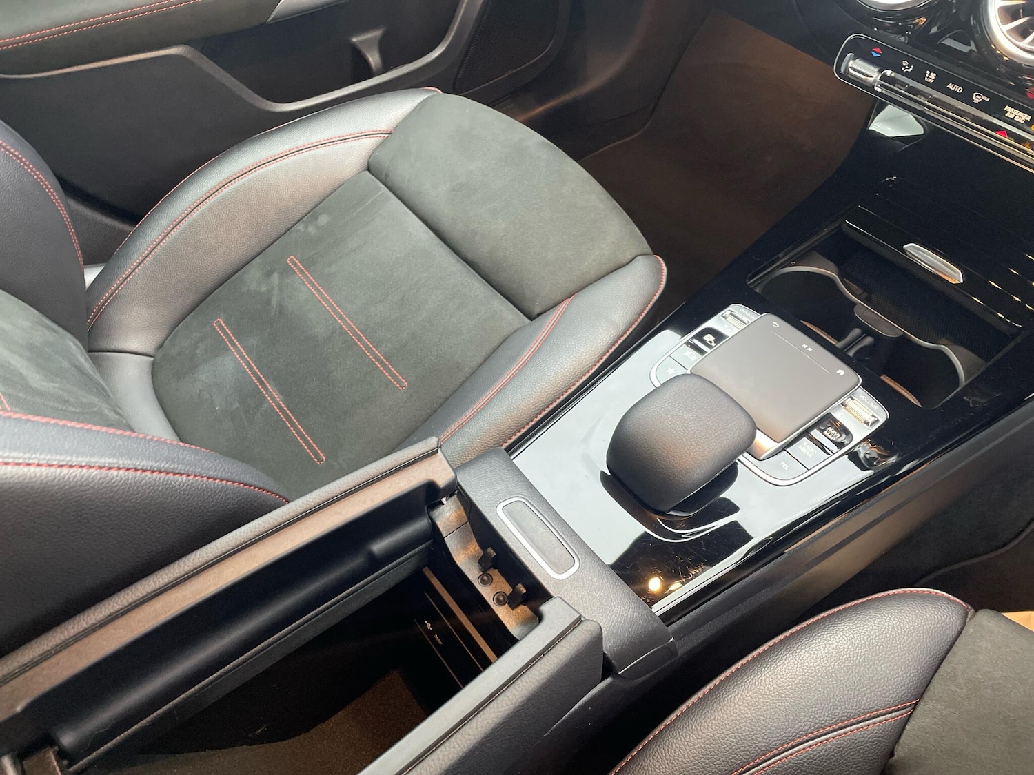 Used Mercedes-Benz A-Class 2019 for sale - 76689062: Photo 24