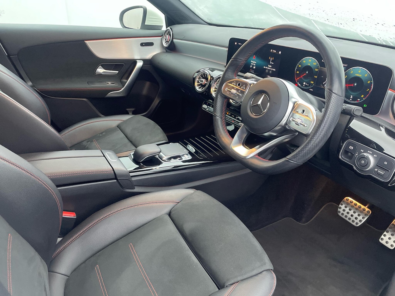 Used Mercedes-Benz A-Class 2019 for sale - 76689062: Photo 25