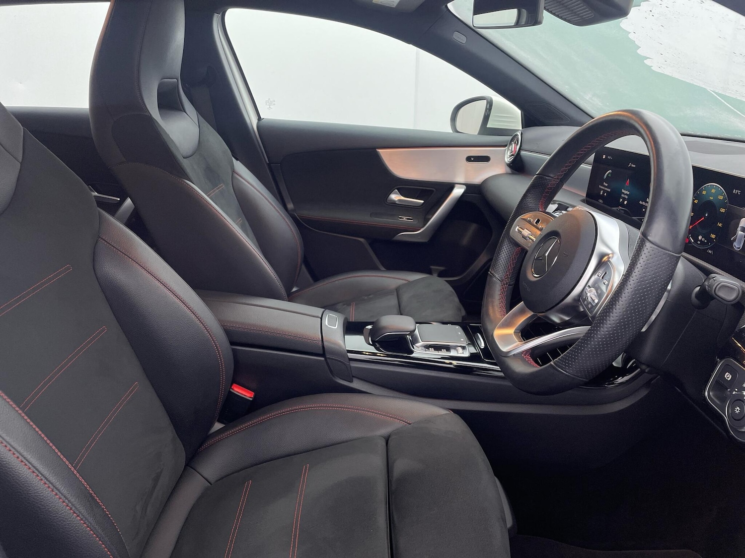 Used Mercedes-Benz A-Class 2019 for sale - 76689062: Photo 26