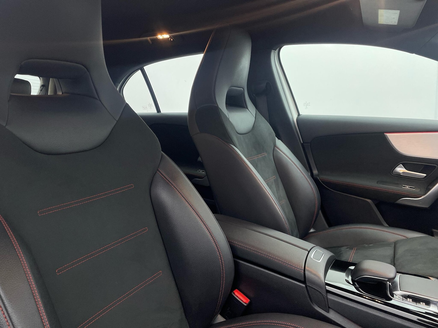 Used Mercedes-Benz A-Class 2019 for sale - 76689062: Photo 27