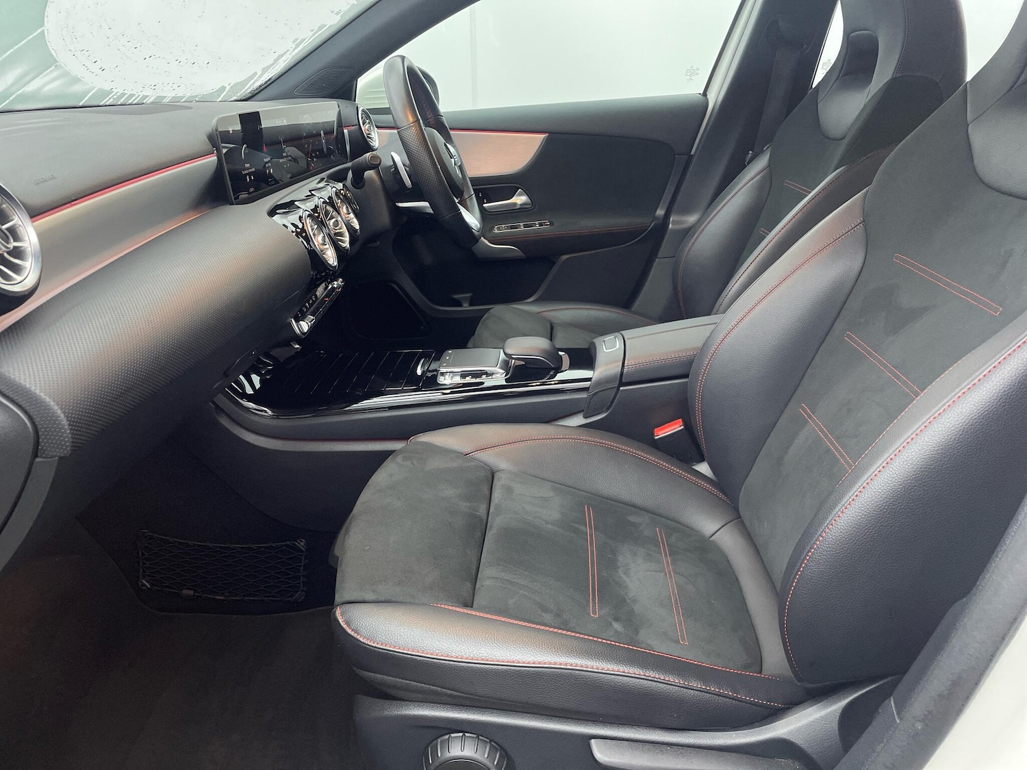 Used Mercedes-Benz A-Class 2019 for sale - 76689062: Photo 29