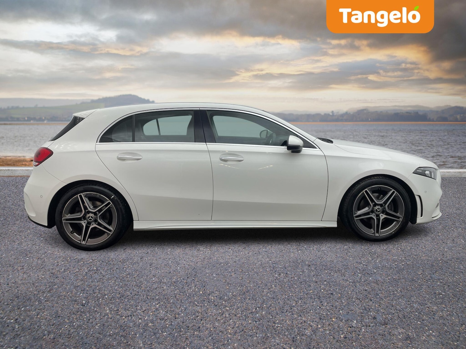 Used Mercedes-Benz A-Class 2019 for sale - 76689062: Photo 3