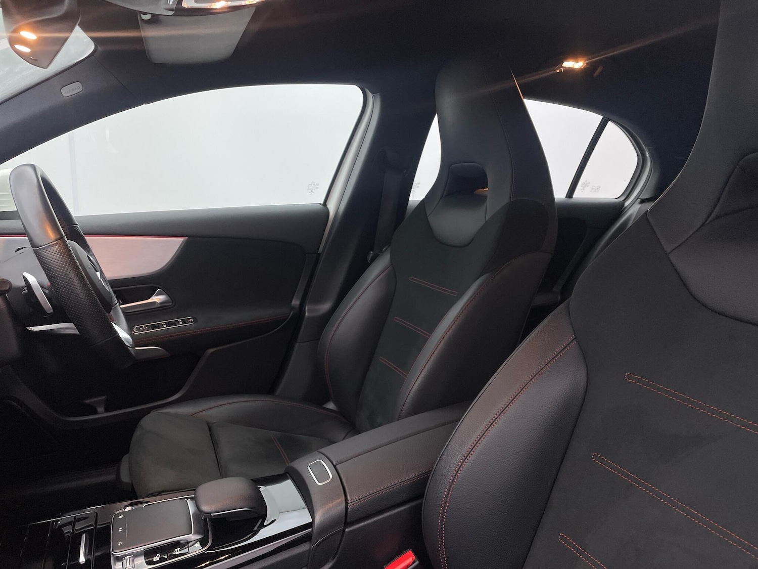 Used Mercedes-Benz A-Class 2019 for sale - 76689062: Photo 30