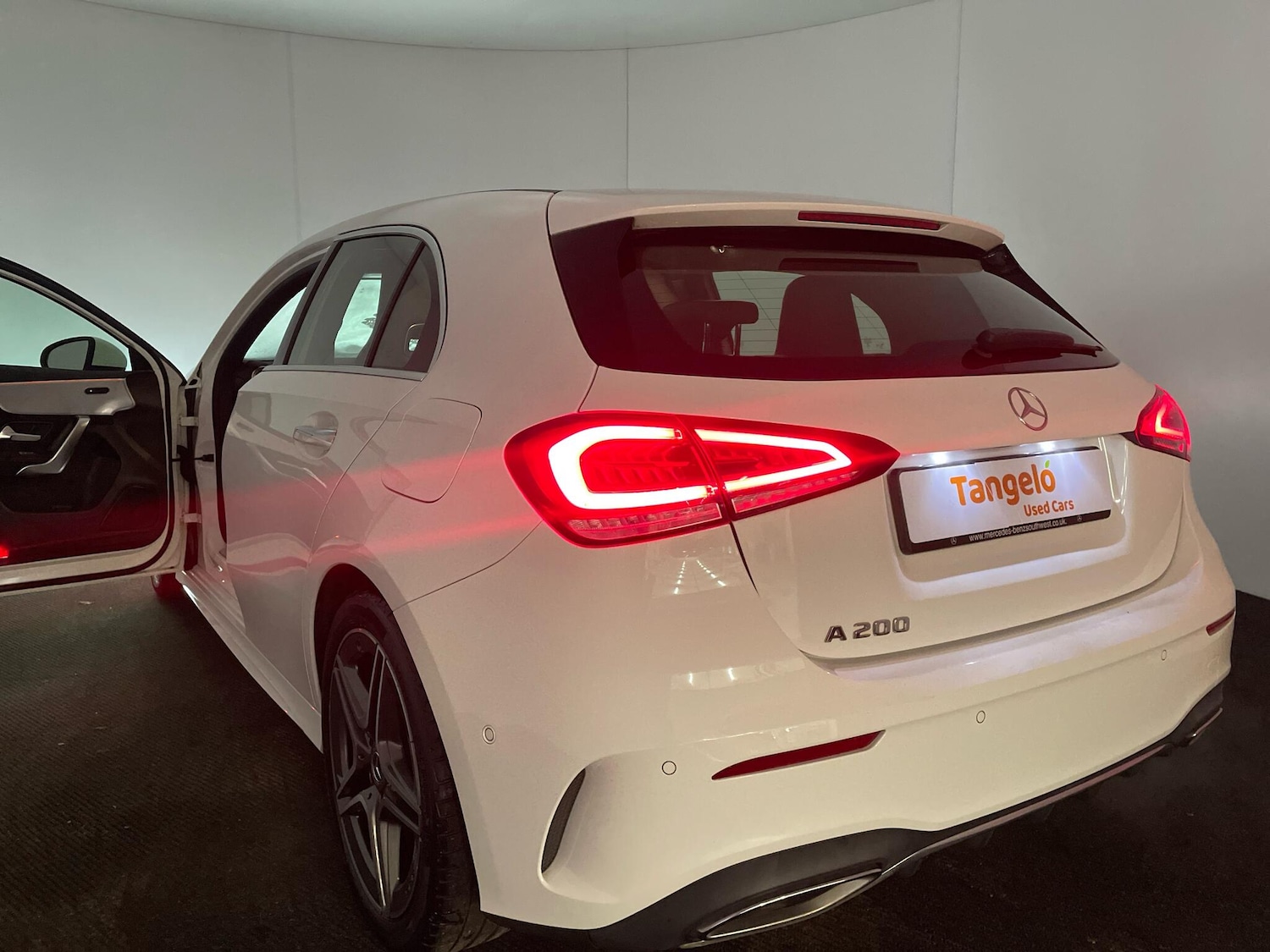 Used Mercedes-Benz A-Class 2019 for sale - 76689062: Photo 31