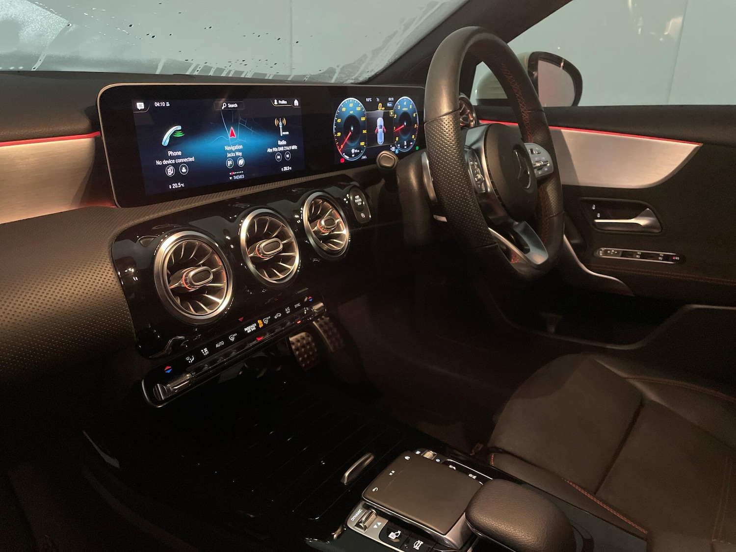 Used Mercedes-Benz A-Class 2019 for sale - 76689062: Photo 33