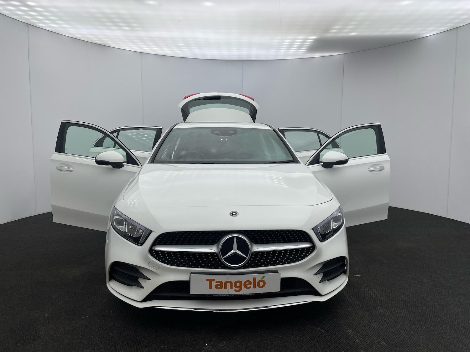 Used Mercedes-Benz A-Class 2019 for sale - 76689062: Photo 37