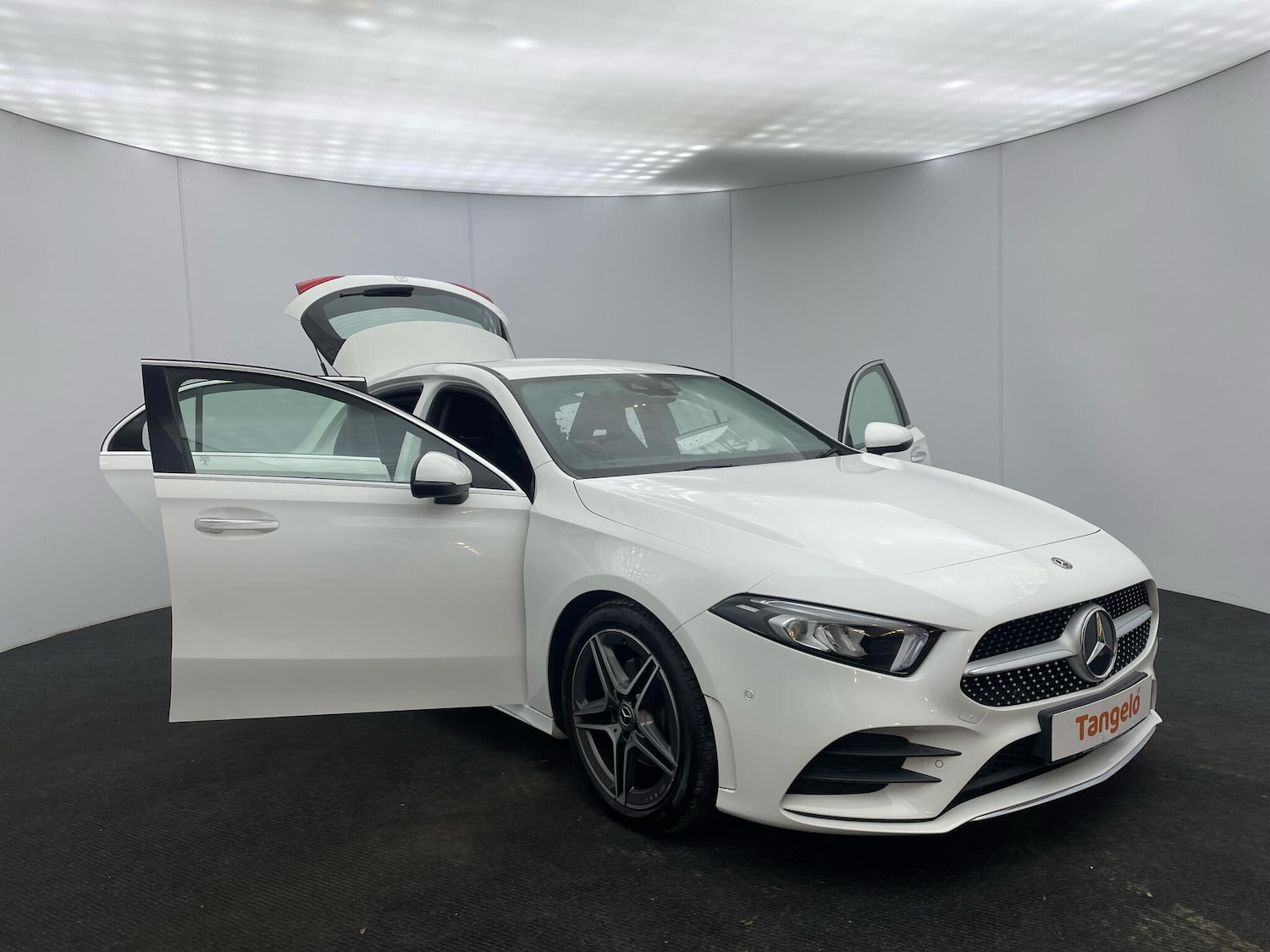 Used Mercedes-Benz A-Class 2019 for sale - 76689062: Photo 38