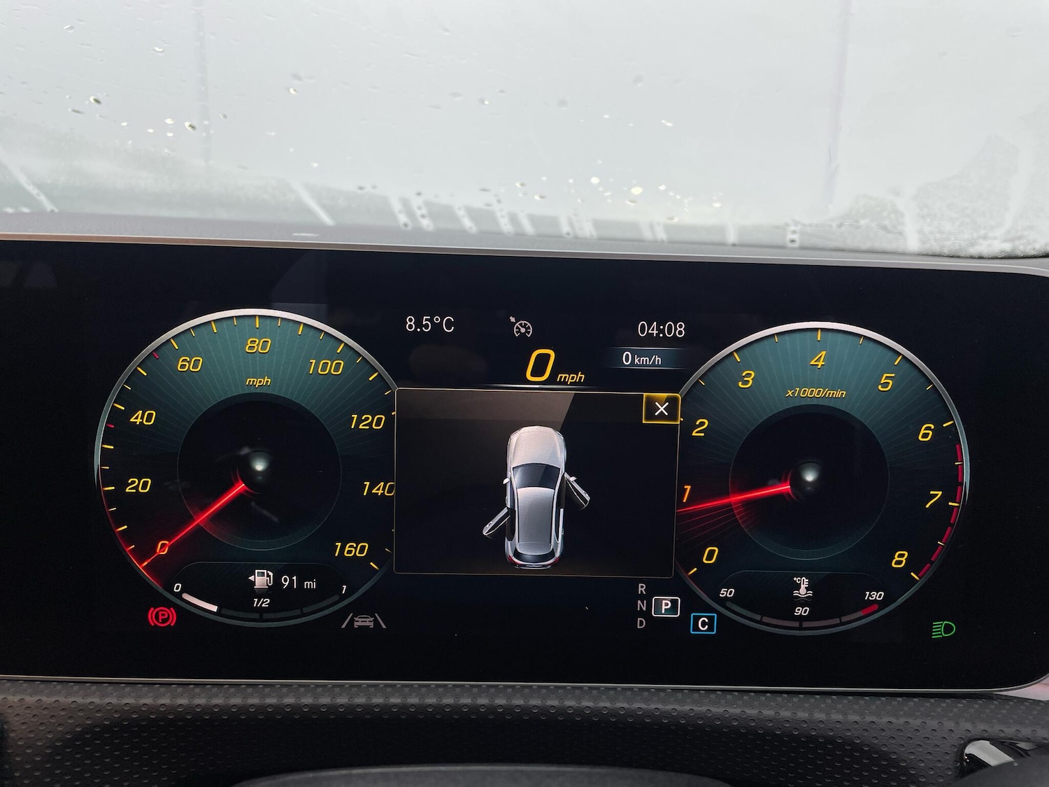 Used Mercedes-Benz A-Class 2019 for sale - 76689062: Photo 6