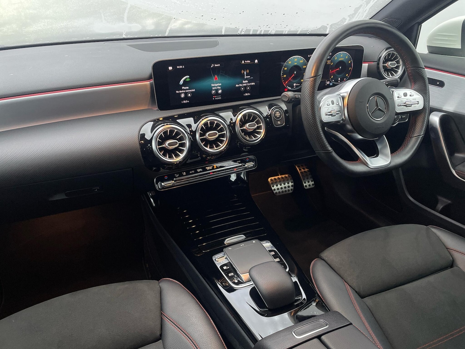 Used Mercedes-Benz A-Class 2019 for sale - 76689062: Photo 9