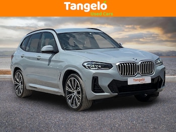 Used BMW X3 2024 for sale - 79224555: Photo