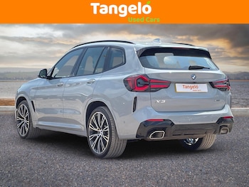 Used BMW X3 2024 for sale - 79224555: Photo
