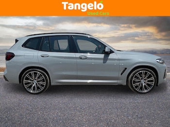 Used BMW X3 2024 for sale - 79224555: Photo