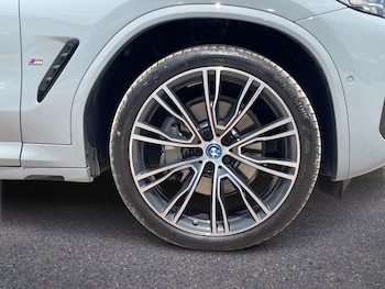 Used BMW X3 2024 for sale - 79224555: Photo