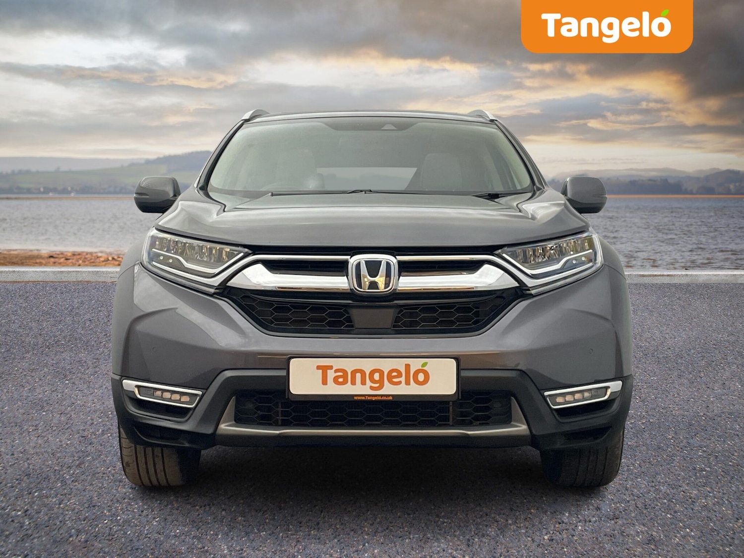 Used Honda CR-V 2022 for sale - 77376039: Photo 11