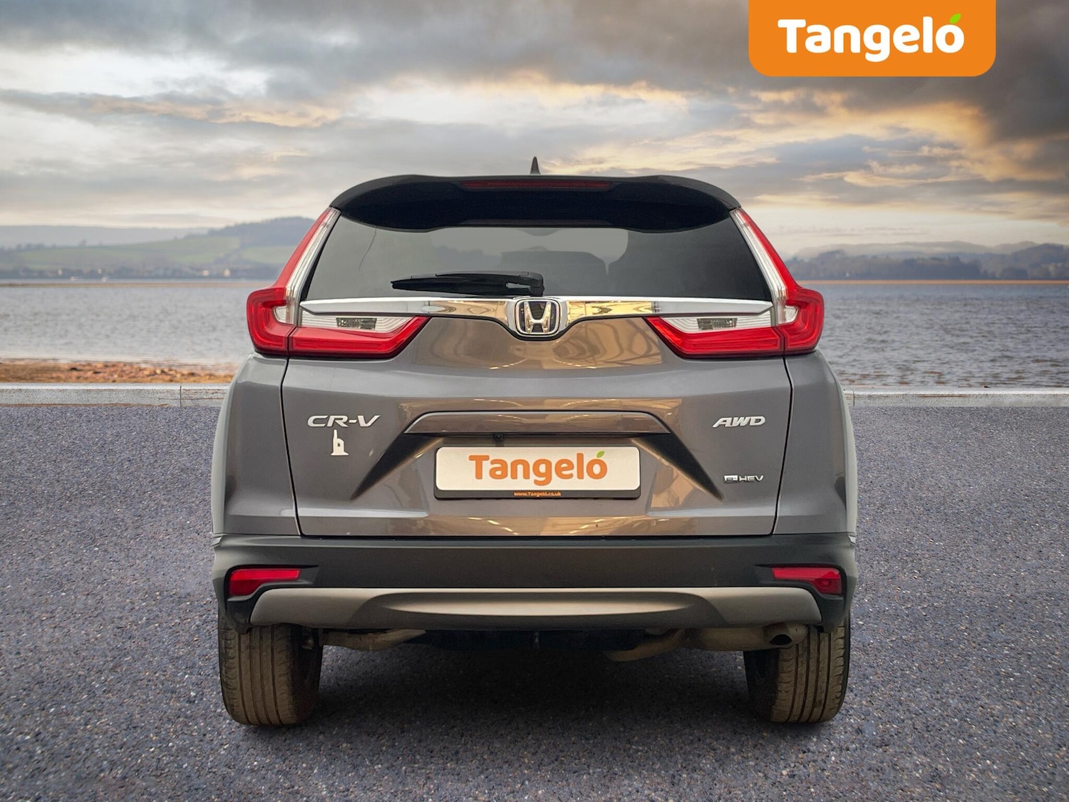 Used Honda CR-V 2022 for sale - 77376039: Photo 12