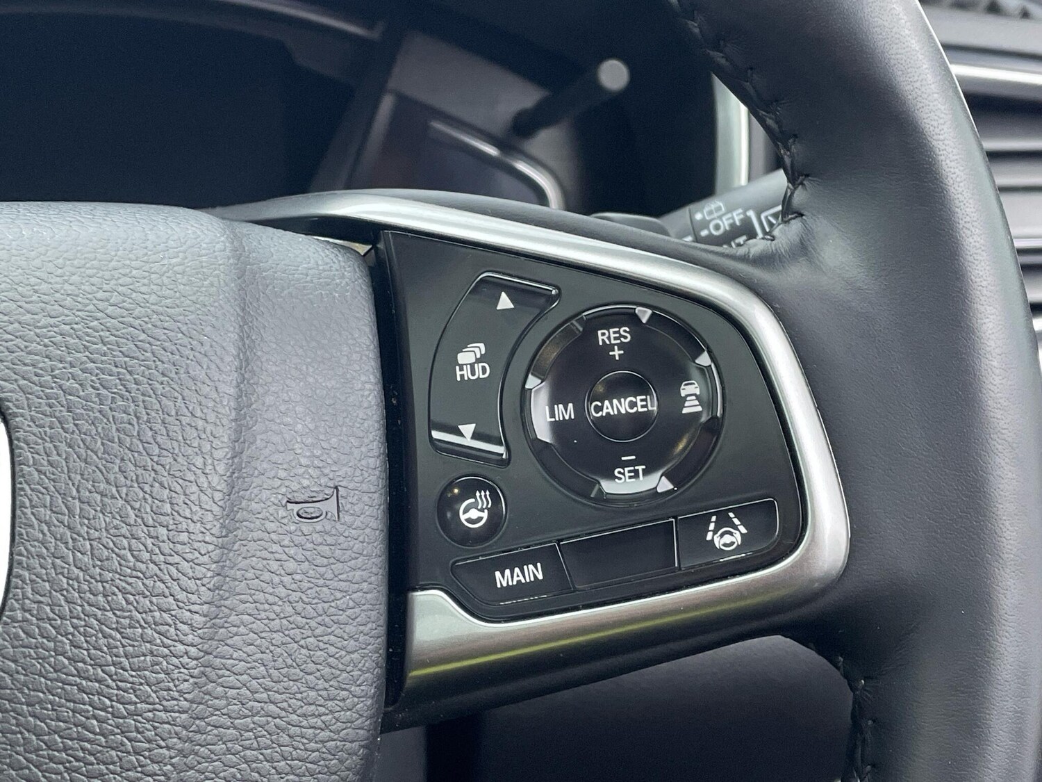 Used Honda CR-V 2022 for sale - 77376039: Photo 18