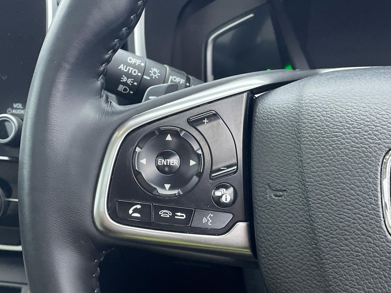 Used Honda CR-V 2022 for sale - 77376039: Photo 19