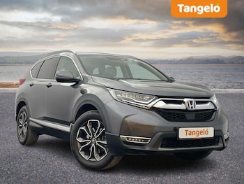 2022 (72) - 2.0 i-MMD Hybrid EX 5dr eCVT