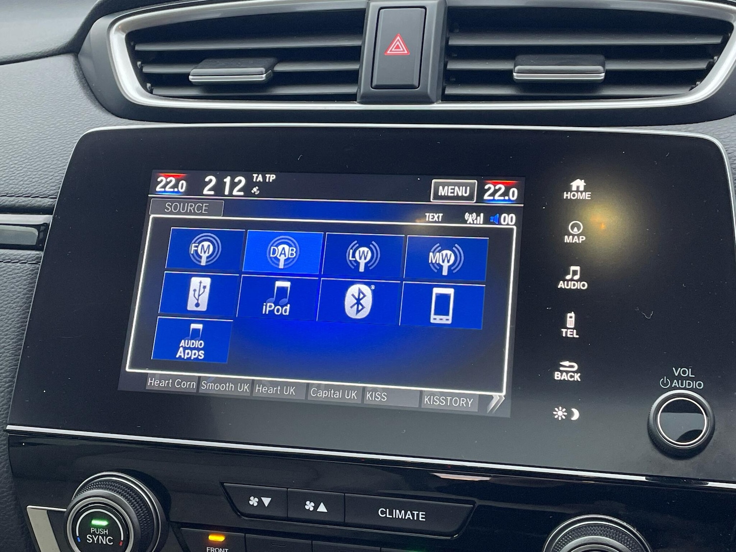 Used Honda CR-V 2022 for sale - 77376039: Photo 23